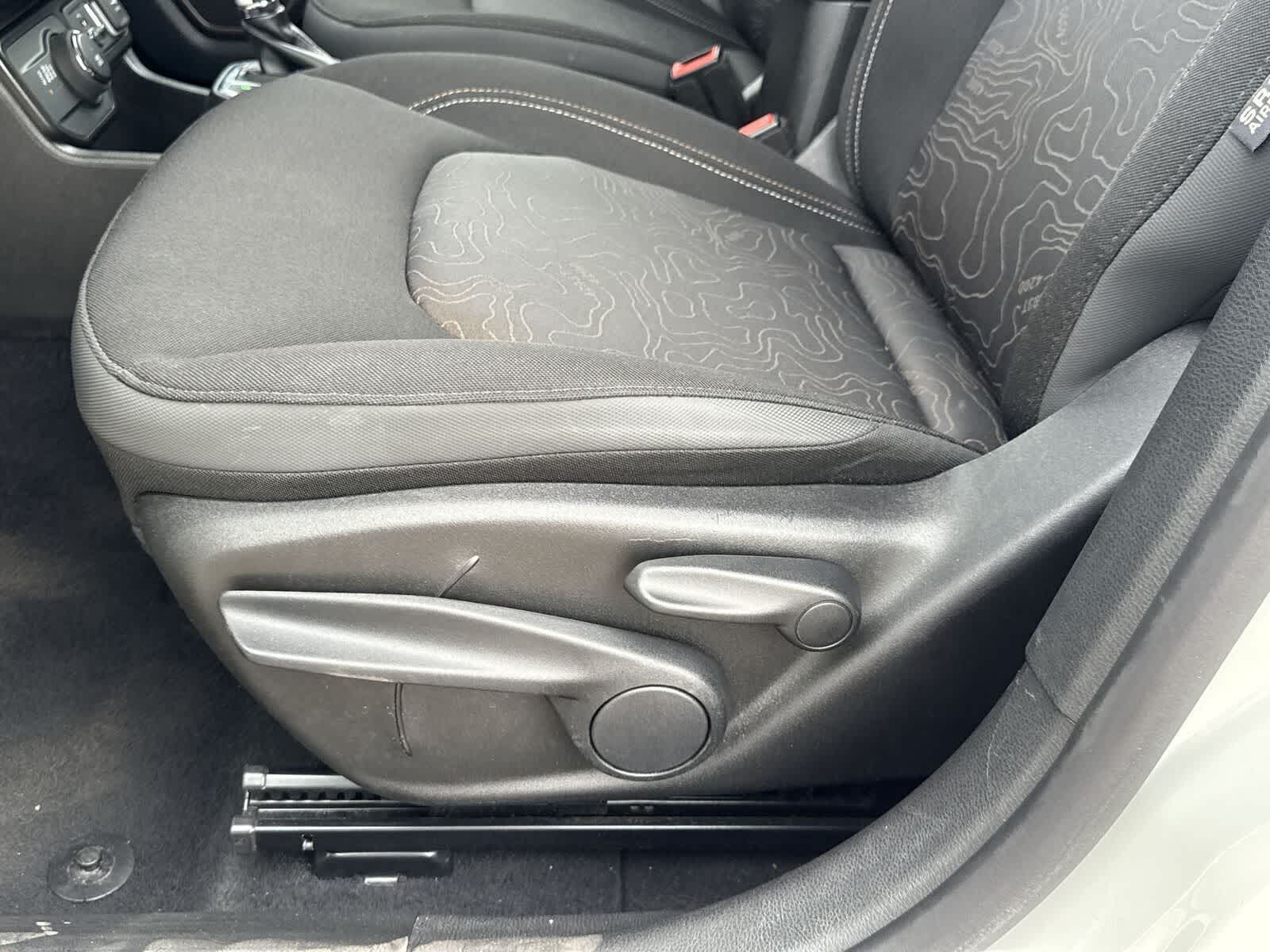 2023 Jeep Renegade Upland