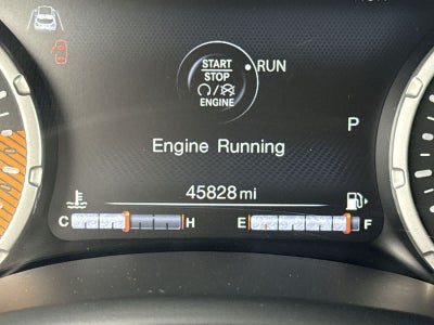 2023 Jeep Renegade Upland