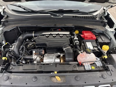 2023 Jeep Renegade Upland