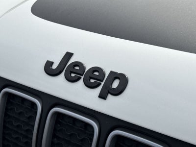 2023 Jeep Renegade Upland