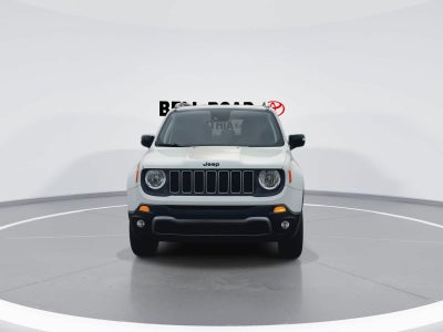 2023 Jeep Renegade Upland