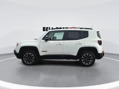 2023 Jeep Renegade Upland