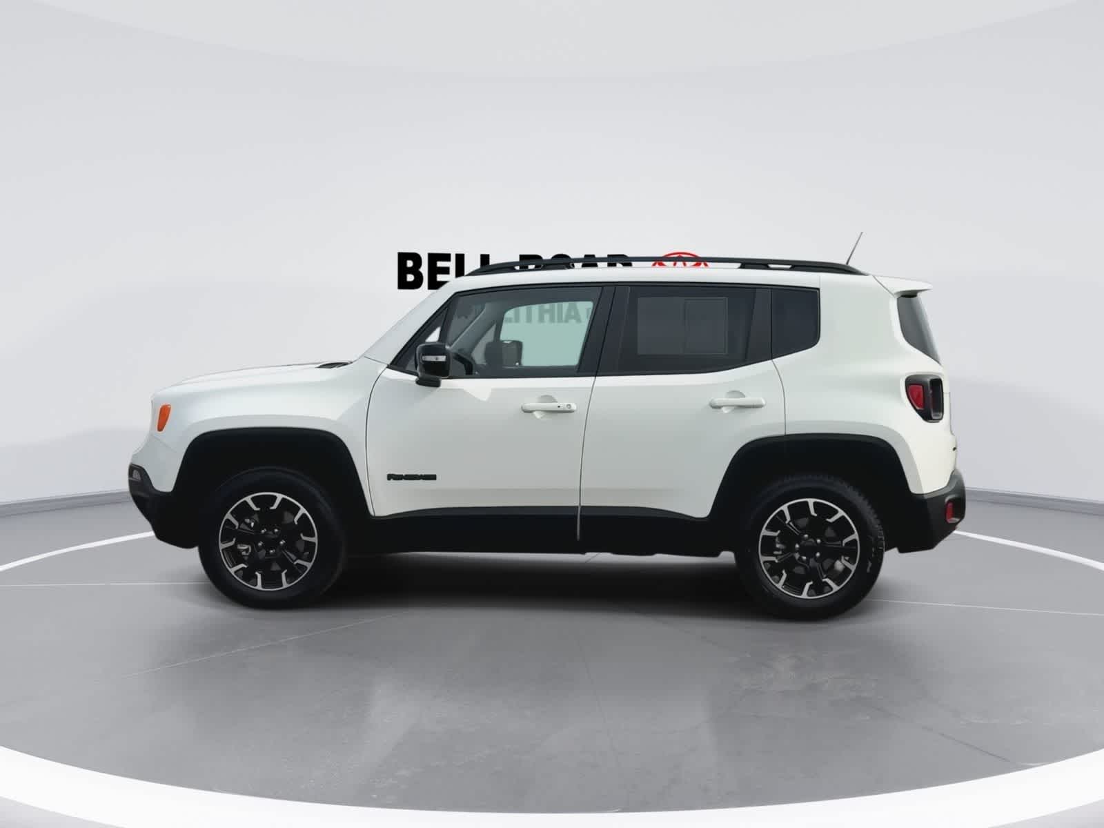 2023 Jeep Renegade Upland