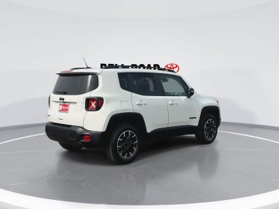 2023 Jeep Renegade Upland