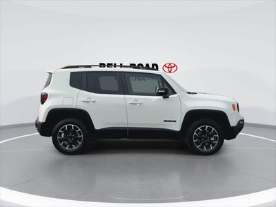 2023 Jeep Renegade Upland