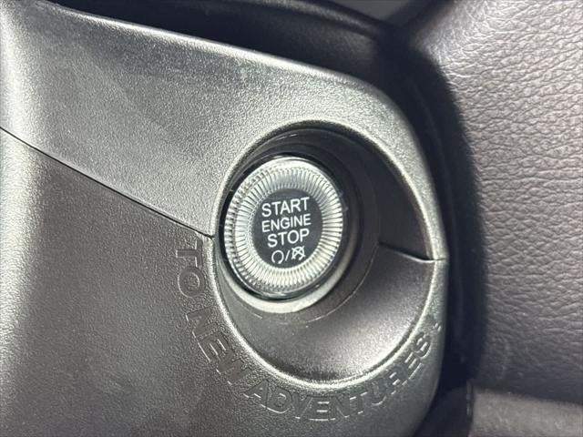 2023 Jeep Renegade Upland