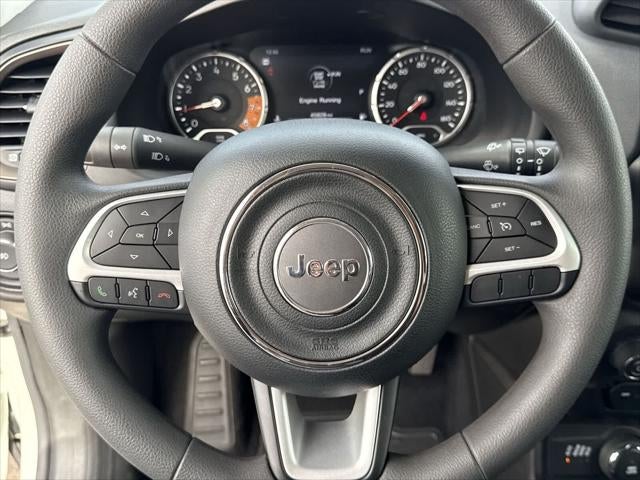 2023 Jeep Renegade Upland