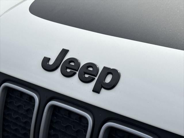 2023 Jeep Renegade Upland