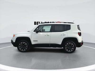 2023 Jeep Renegade Upland