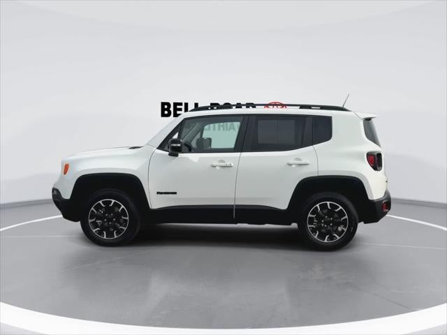 2023 Jeep Renegade Upland