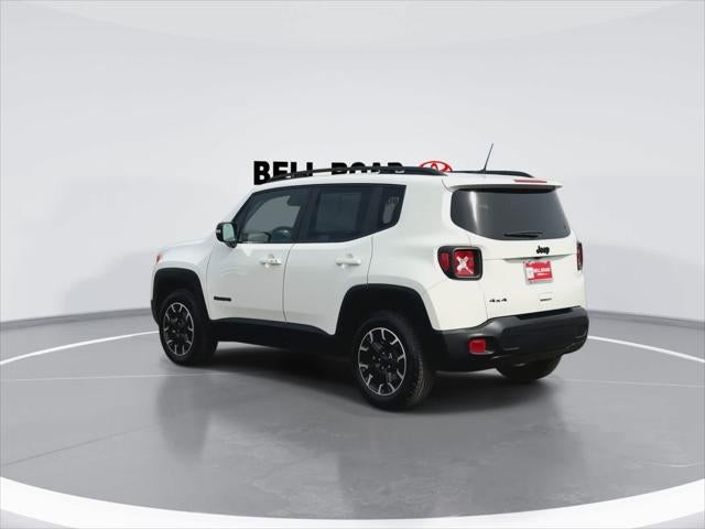 2023 Jeep Renegade Upland