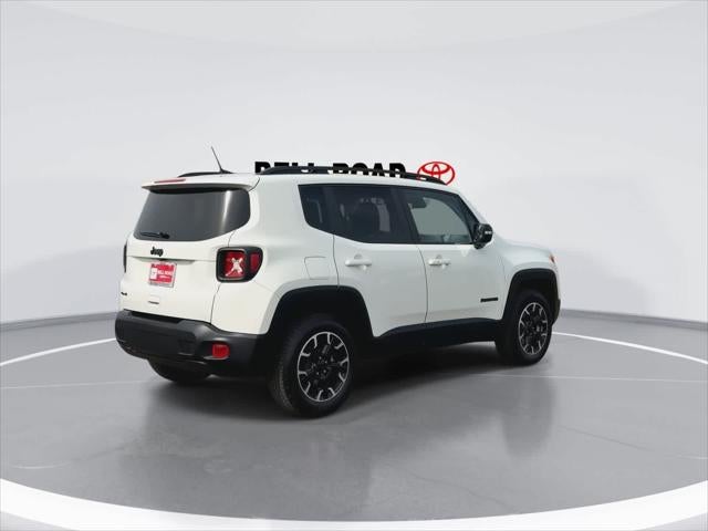 2023 Jeep Renegade Upland