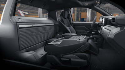 2026 Toyota Tacoma TRD PreRunner