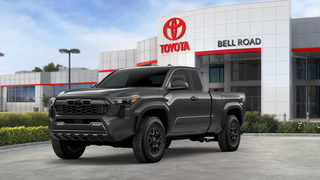 2026 Toyota Tacoma TRD PreRunner
