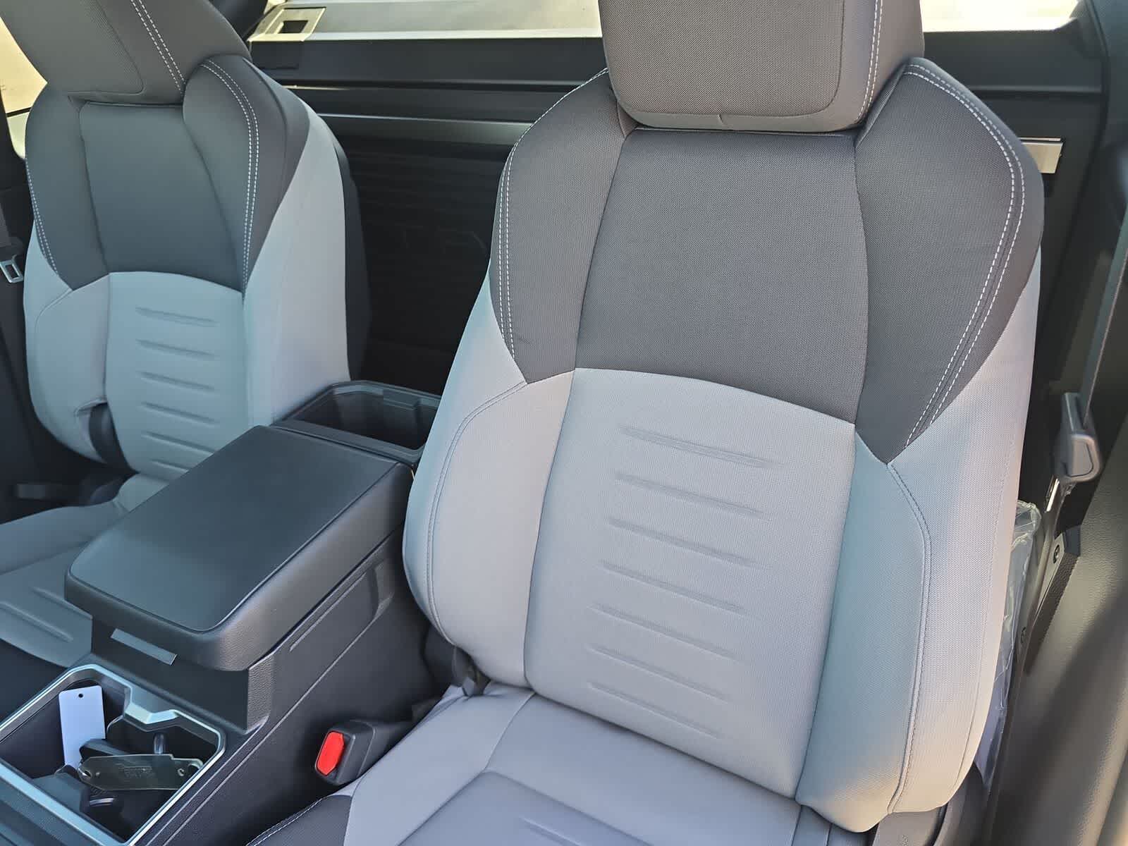 2026 Toyota Tacoma TRD PreRunner
