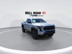 2026 Toyota Tacoma TRD PreRunner