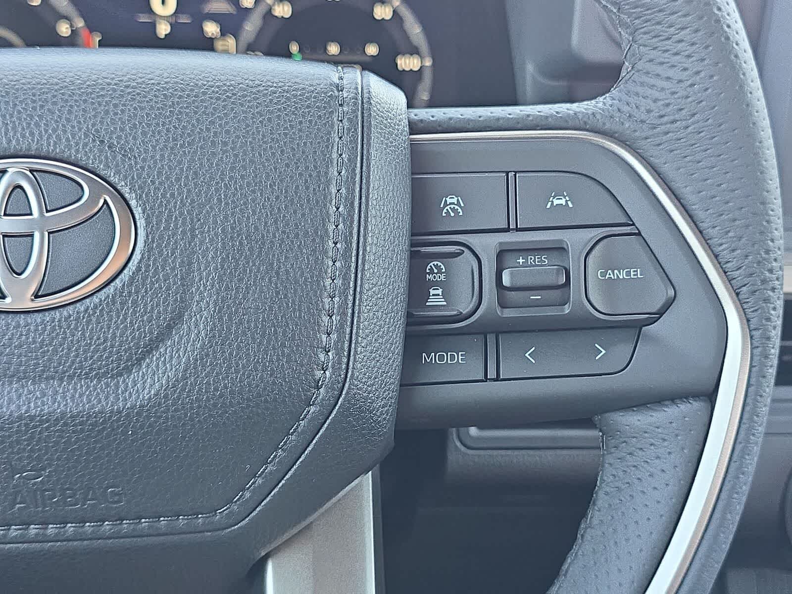 2026 Toyota Tacoma TRD PreRunner