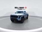 2026 Toyota Tacoma TRD PreRunner