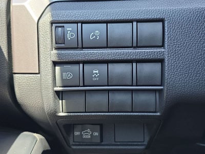 2026 Toyota Tacoma TRD PreRunner
