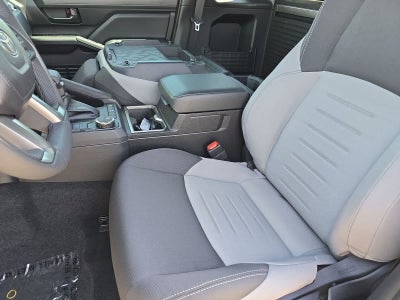 2026 Toyota Tacoma TRD PreRunner