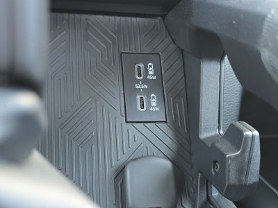 2026 Toyota Tacoma TRD PreRunner