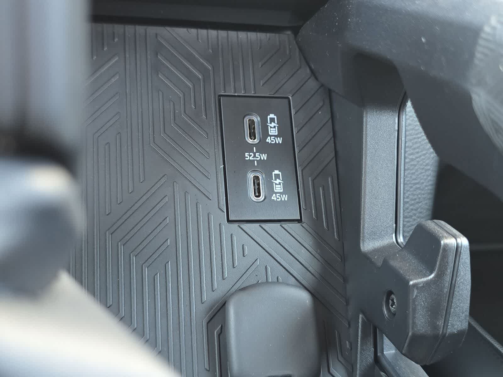 2026 Toyota Tacoma TRD PreRunner