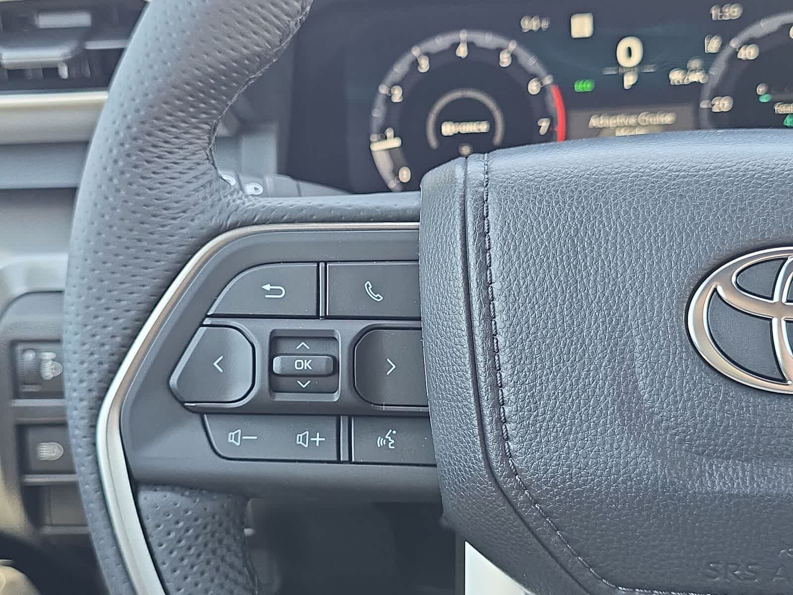 2026 Toyota Tacoma TRD PreRunner