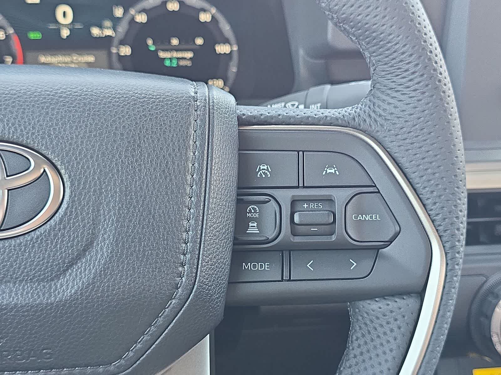 2026 Toyota Tacoma TRD PreRunner