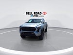 2026 Toyota Tacoma TRD PreRunner