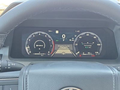 2026 Toyota Tacoma TRD PreRunner