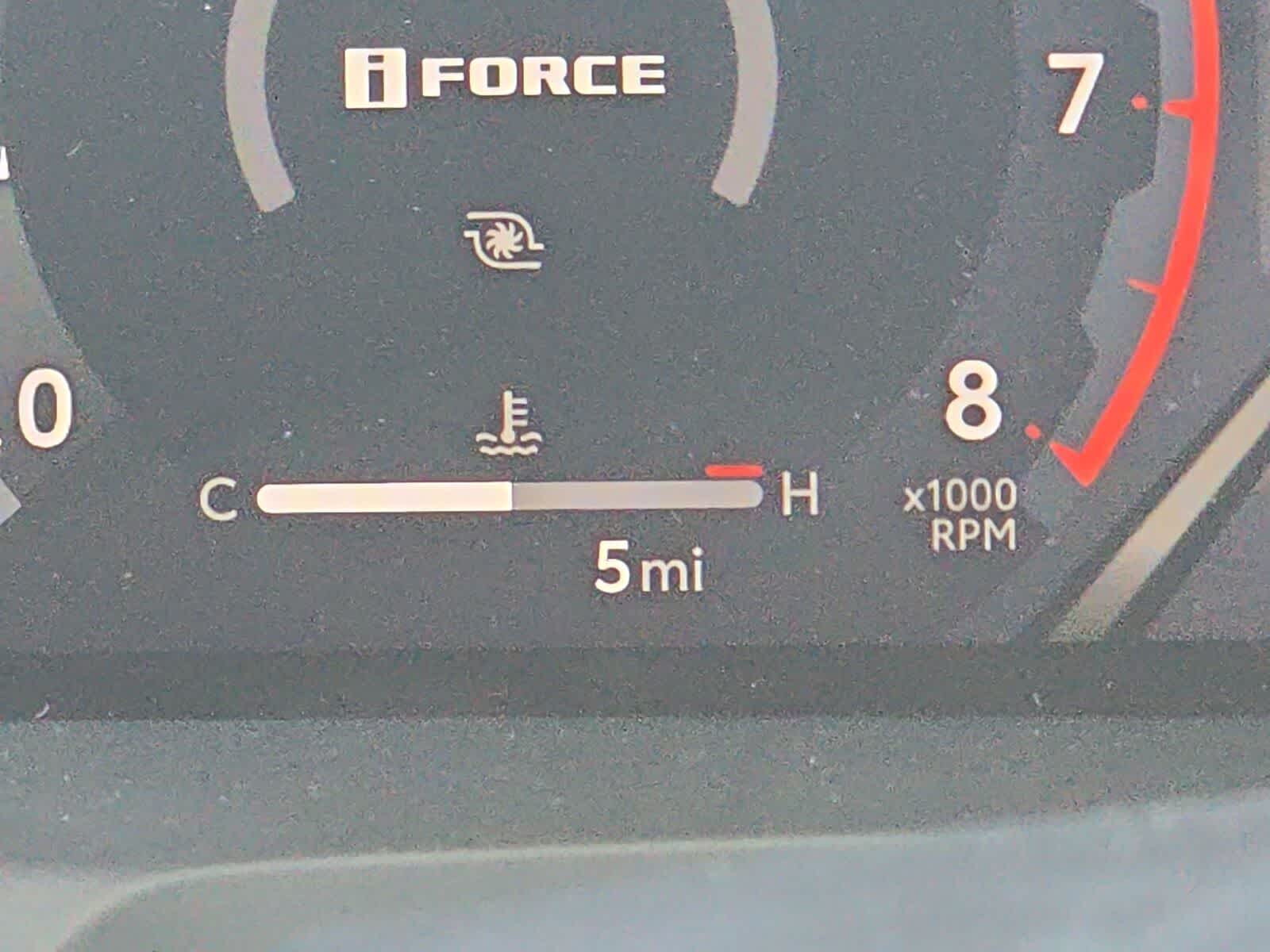 2026 Toyota Tacoma TRD PreRunner