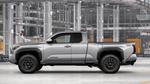 2026 Toyota Tacoma TRD PreRunner