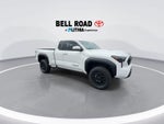 2025 Toyota Tacoma TRD PreRunner
