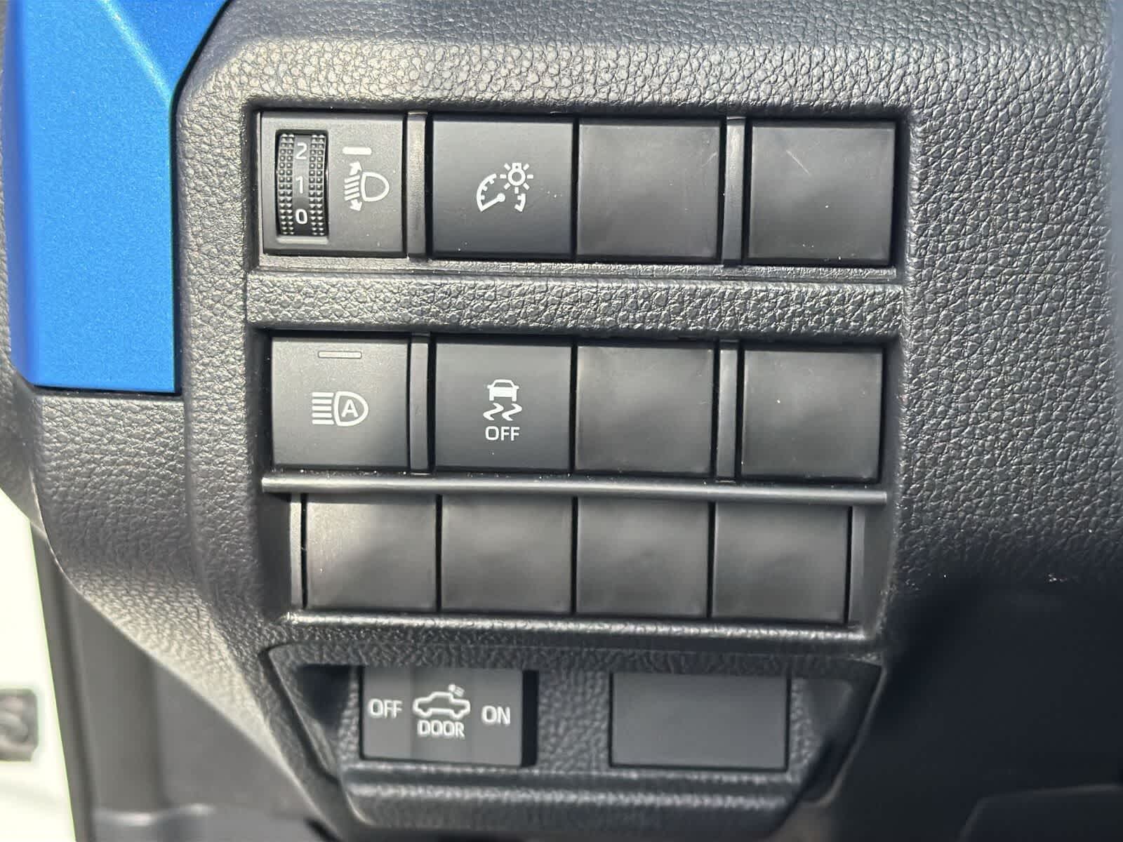 2025 Toyota Tacoma TRD PreRunner