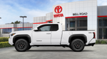 2025 Toyota Tacoma TRD PreRunner