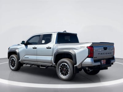 2026 Toyota Tacoma i-FORCE MAX Tacoma TRD Off-Road