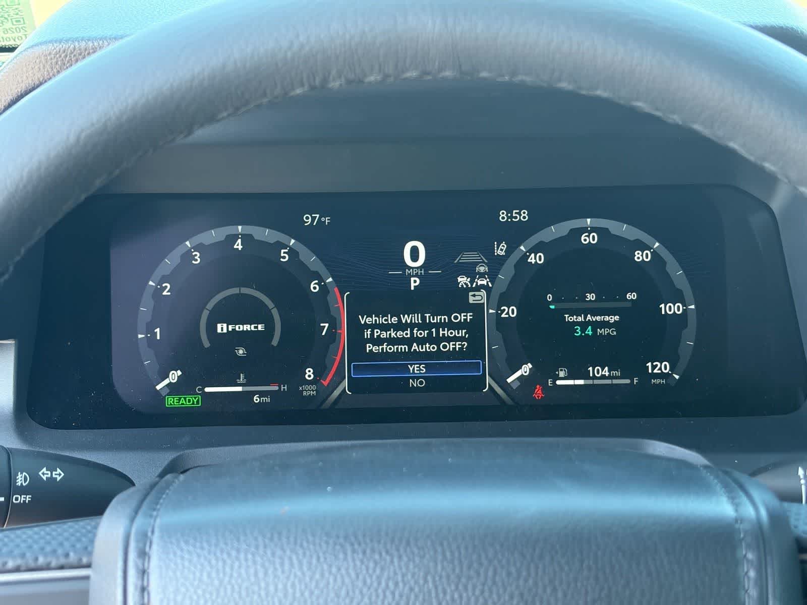 2026 Toyota Tacoma i-FORCE MAX Tacoma TRD Off-Road