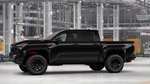 2026 Toyota Tacoma i-FORCE MAX Tacoma TRD Pro