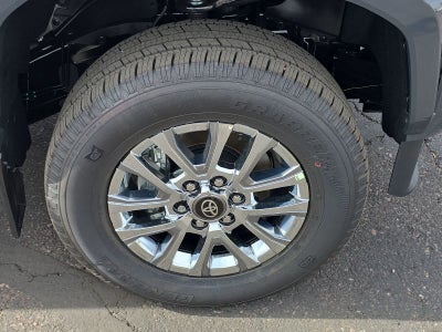 2026 Toyota Tacoma i-FORCE MAX Tacoma Limited