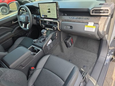 2026 Toyota Tacoma i-FORCE MAX Tacoma Limited