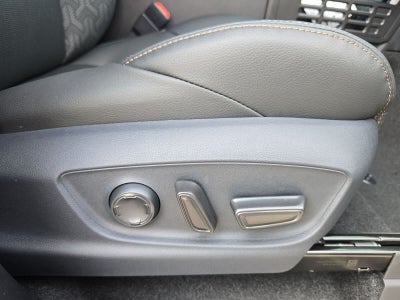 2026 Toyota Tacoma i-FORCE MAX Tacoma Limited