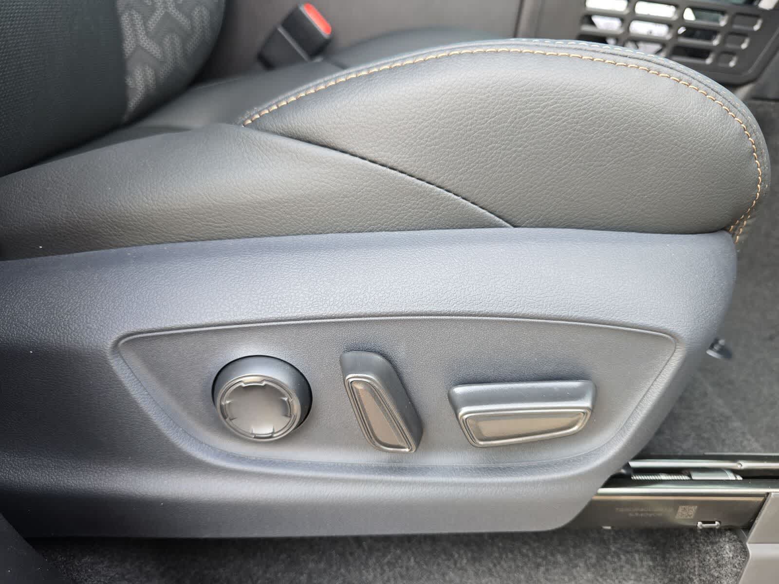 2026 Toyota Tacoma i-FORCE MAX Tacoma Limited