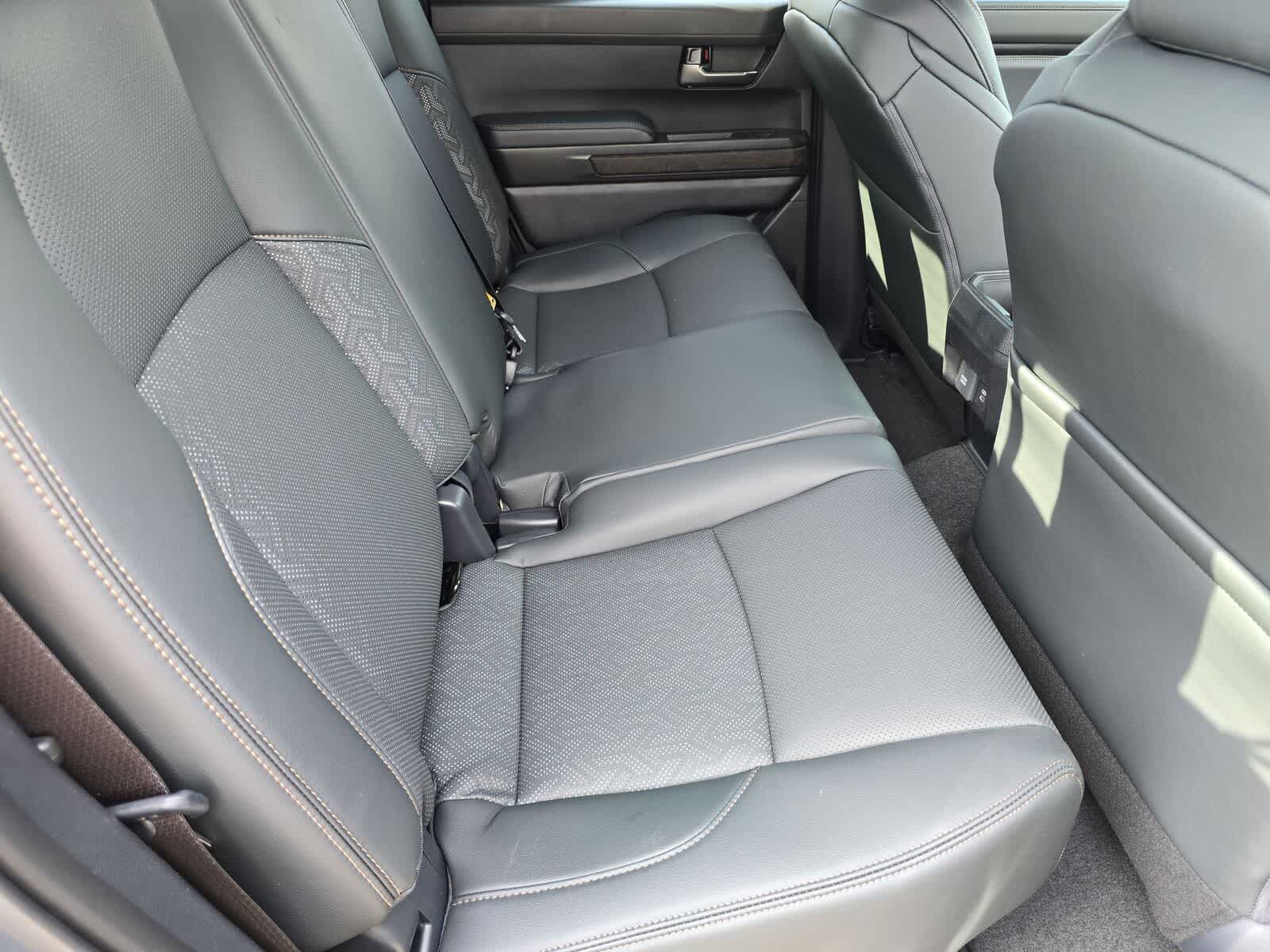 2026 Toyota Tacoma i-FORCE MAX Tacoma Limited