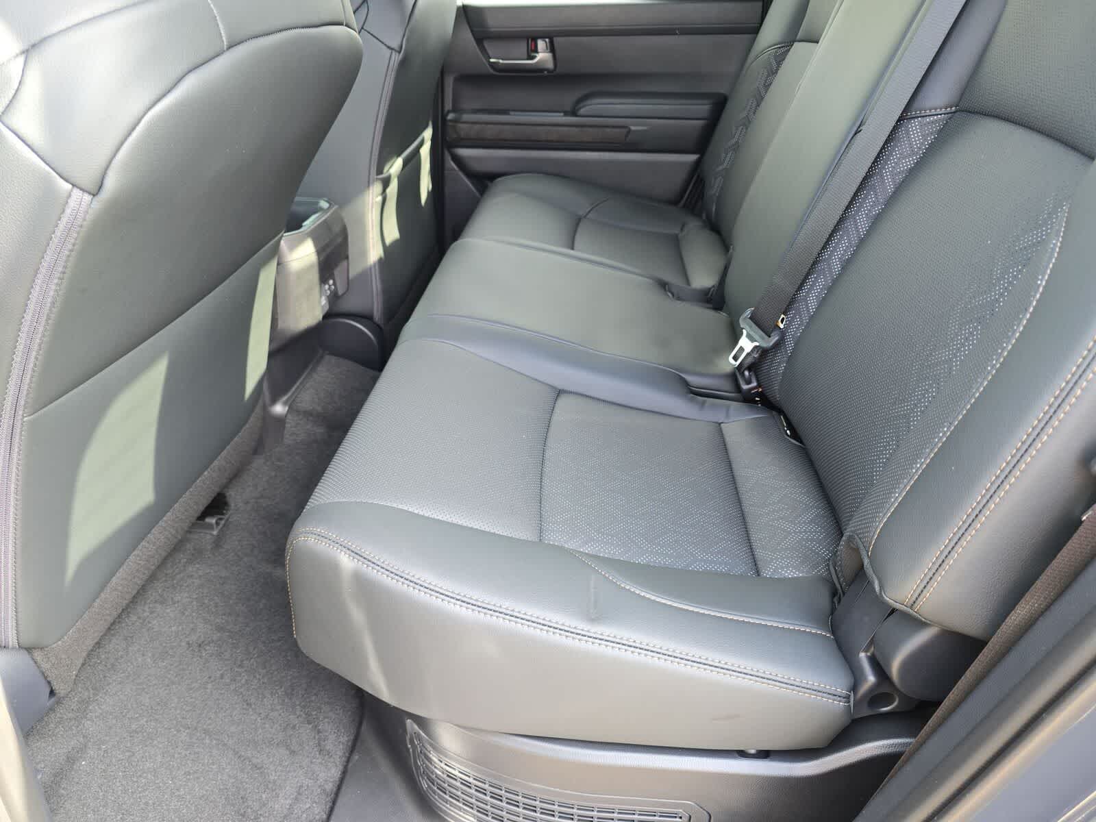 2026 Toyota Tacoma i-FORCE MAX Tacoma Limited