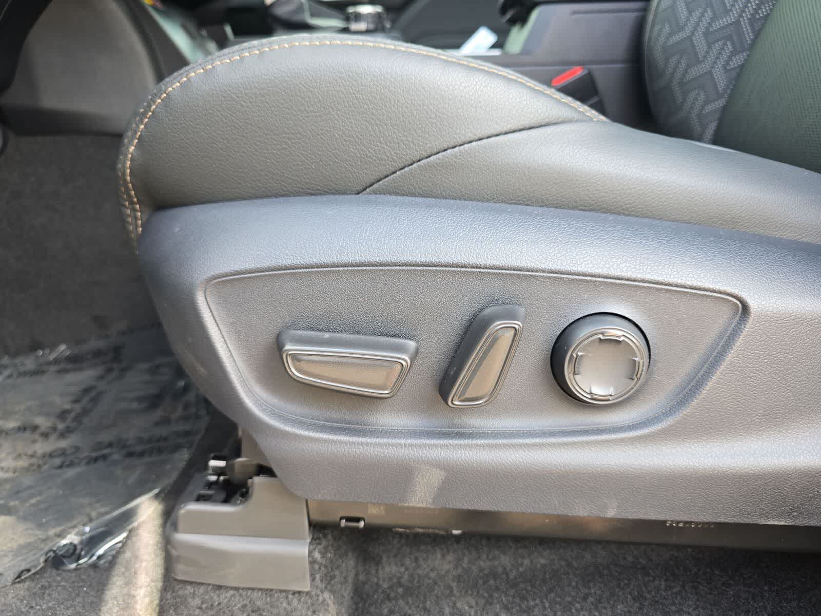 2026 Toyota Tacoma i-FORCE MAX Tacoma Limited