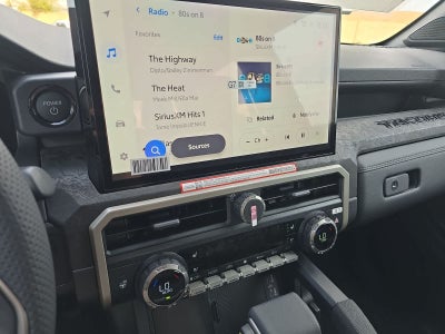 2026 Toyota Tacoma i-FORCE MAX Tacoma Limited