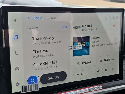 2026 Toyota Tacoma i-FORCE MAX Tacoma Limited