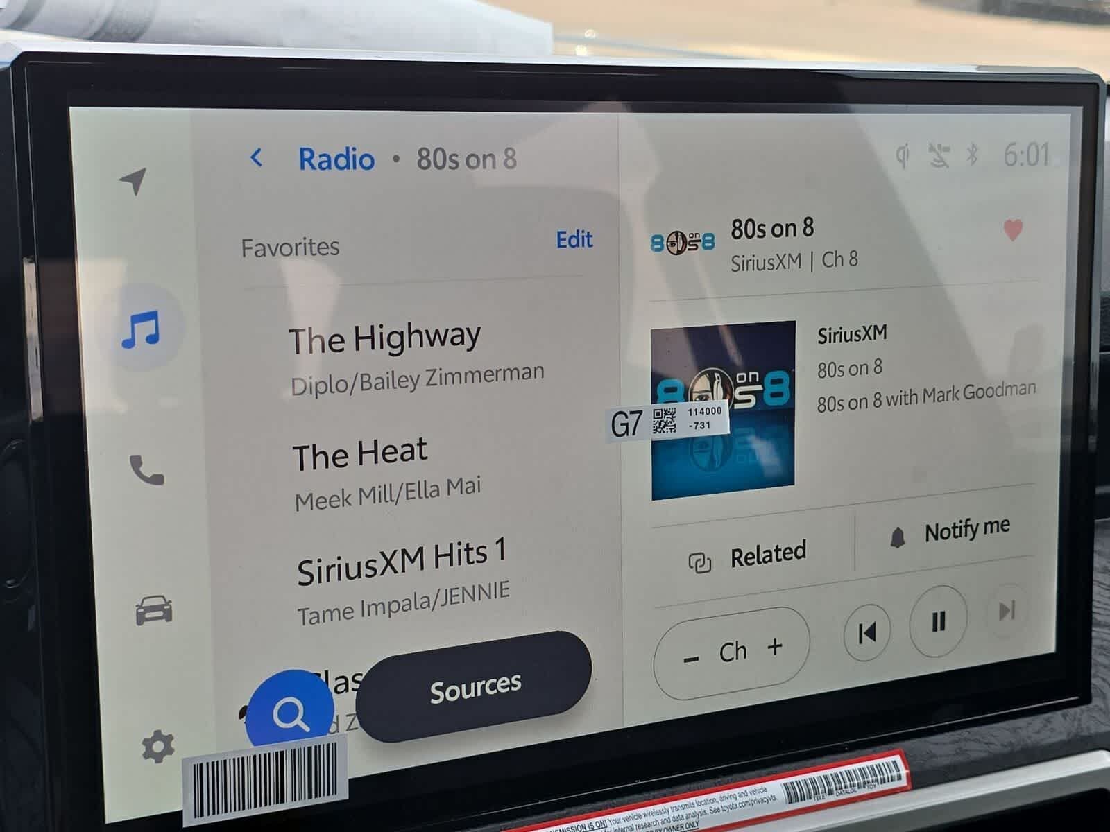 2026 Toyota Tacoma i-FORCE MAX Tacoma Limited