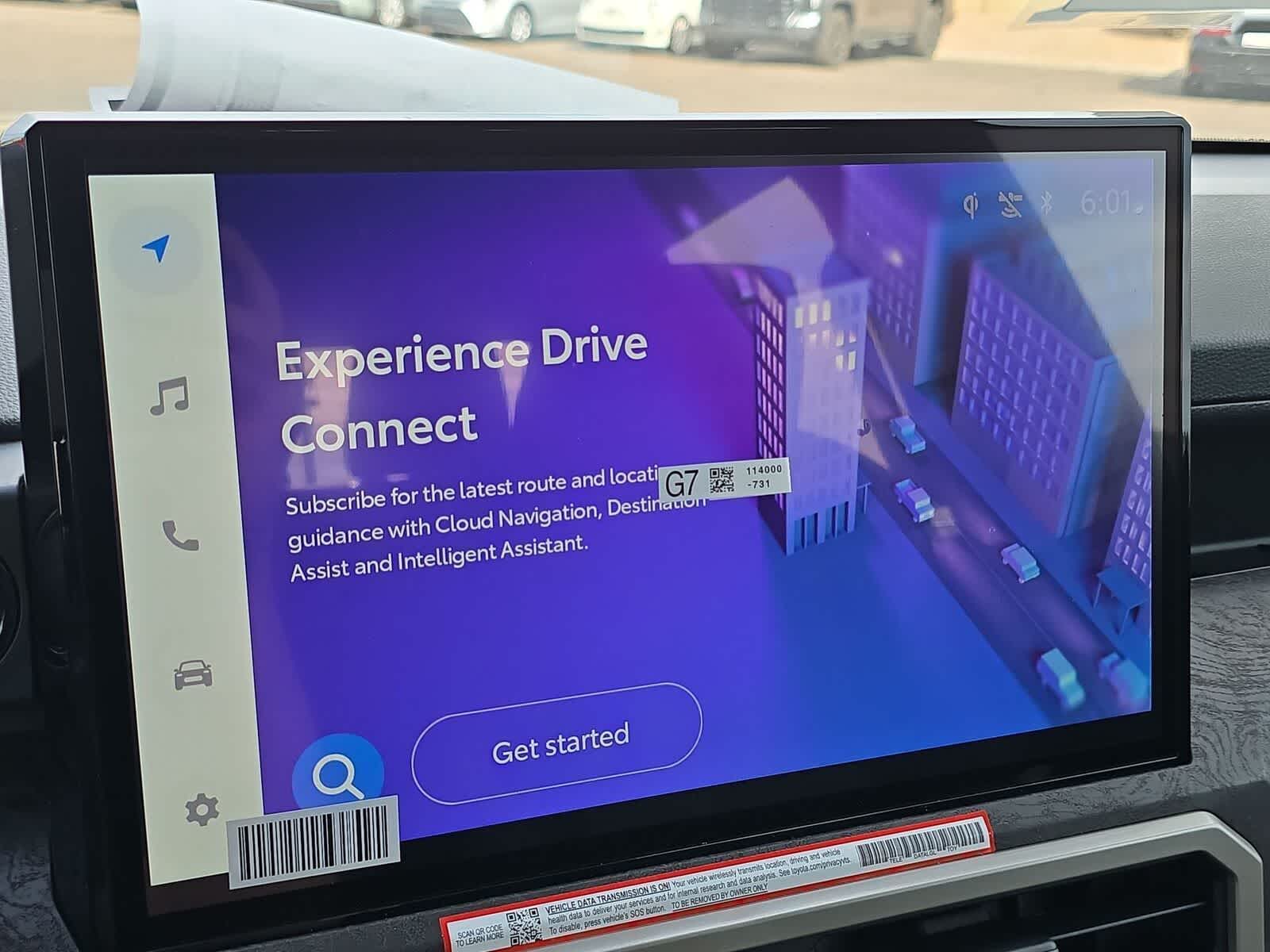 2026 Toyota Tacoma i-FORCE MAX Tacoma Limited