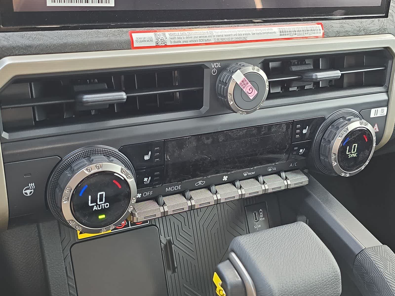 2026 Toyota Tacoma i-FORCE MAX Tacoma Limited